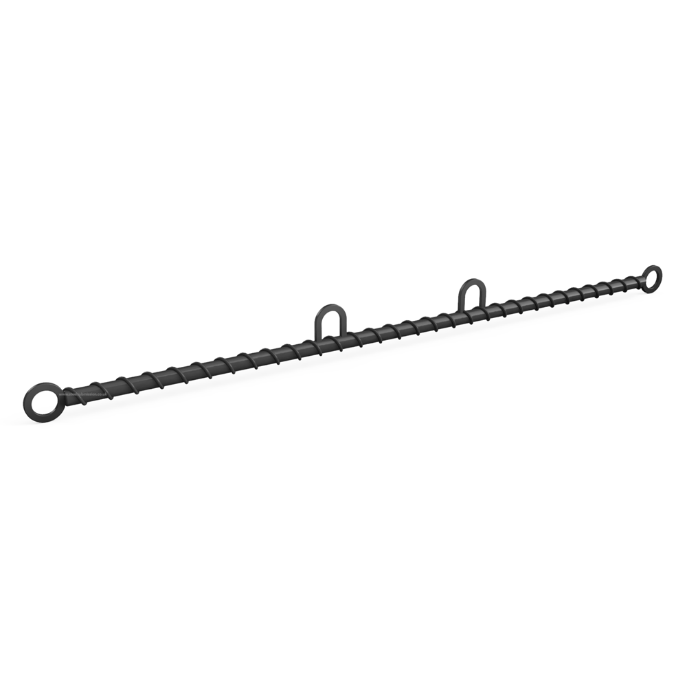 4 Ring Rebar Spreader Bar - Image 2