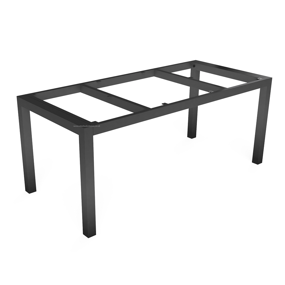 BDSM Milking & Bondage Table - Image 3