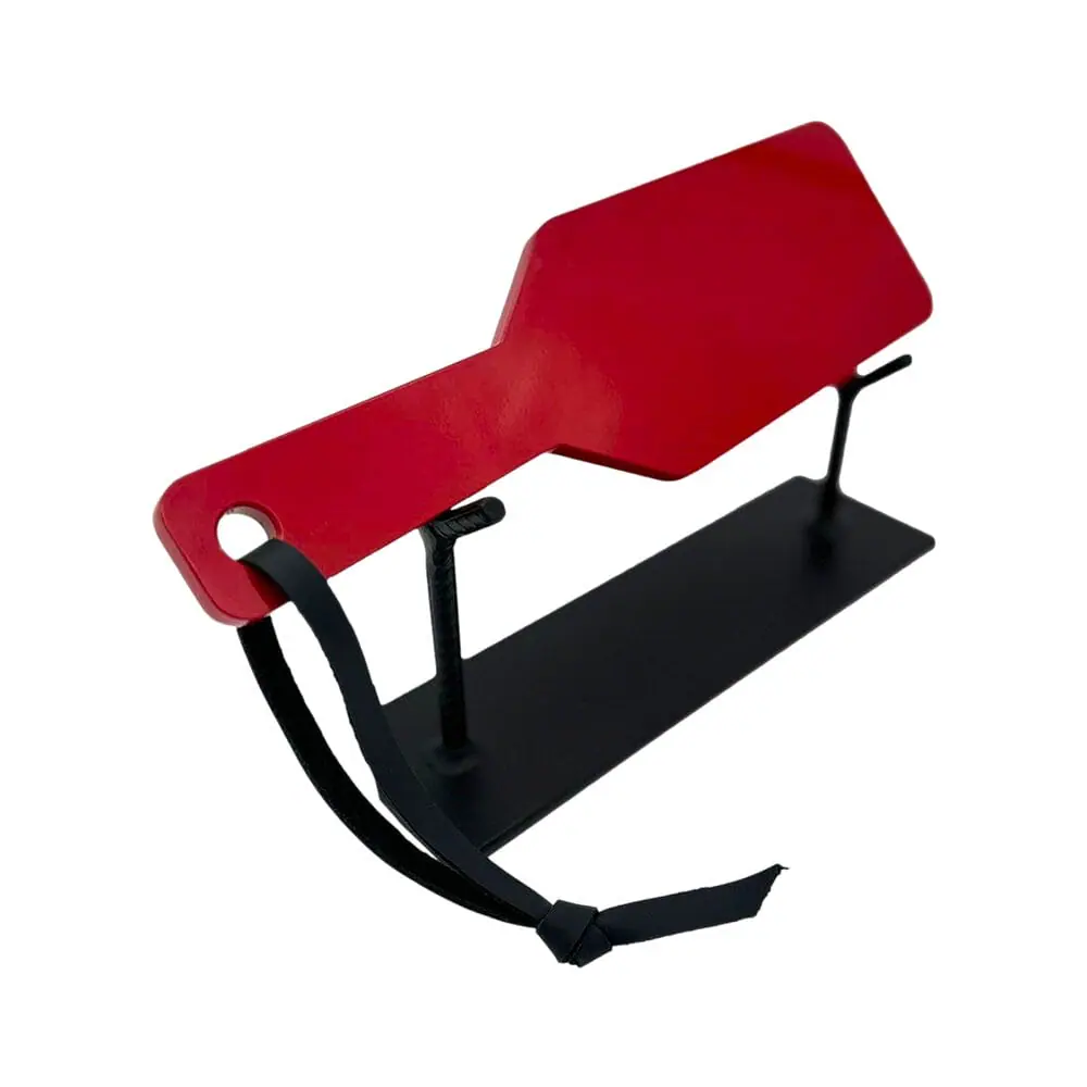 Spanking Paddle - Image 4