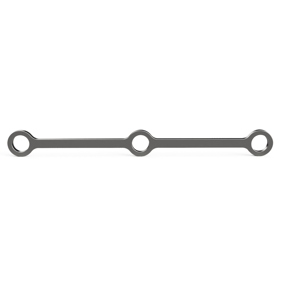 3 Ring Spreader Bar