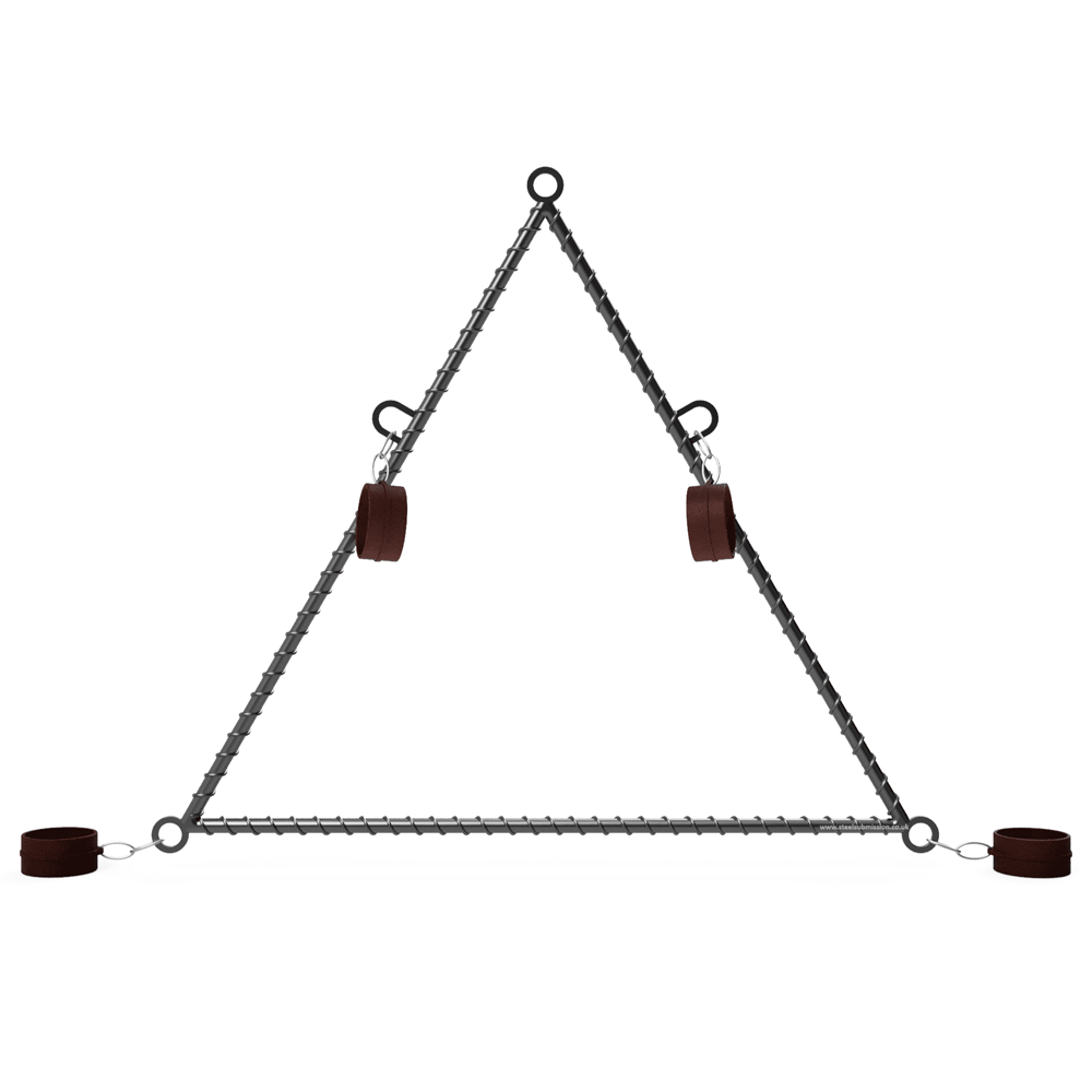 Triangle Shaped Spreader Frame - Image 4