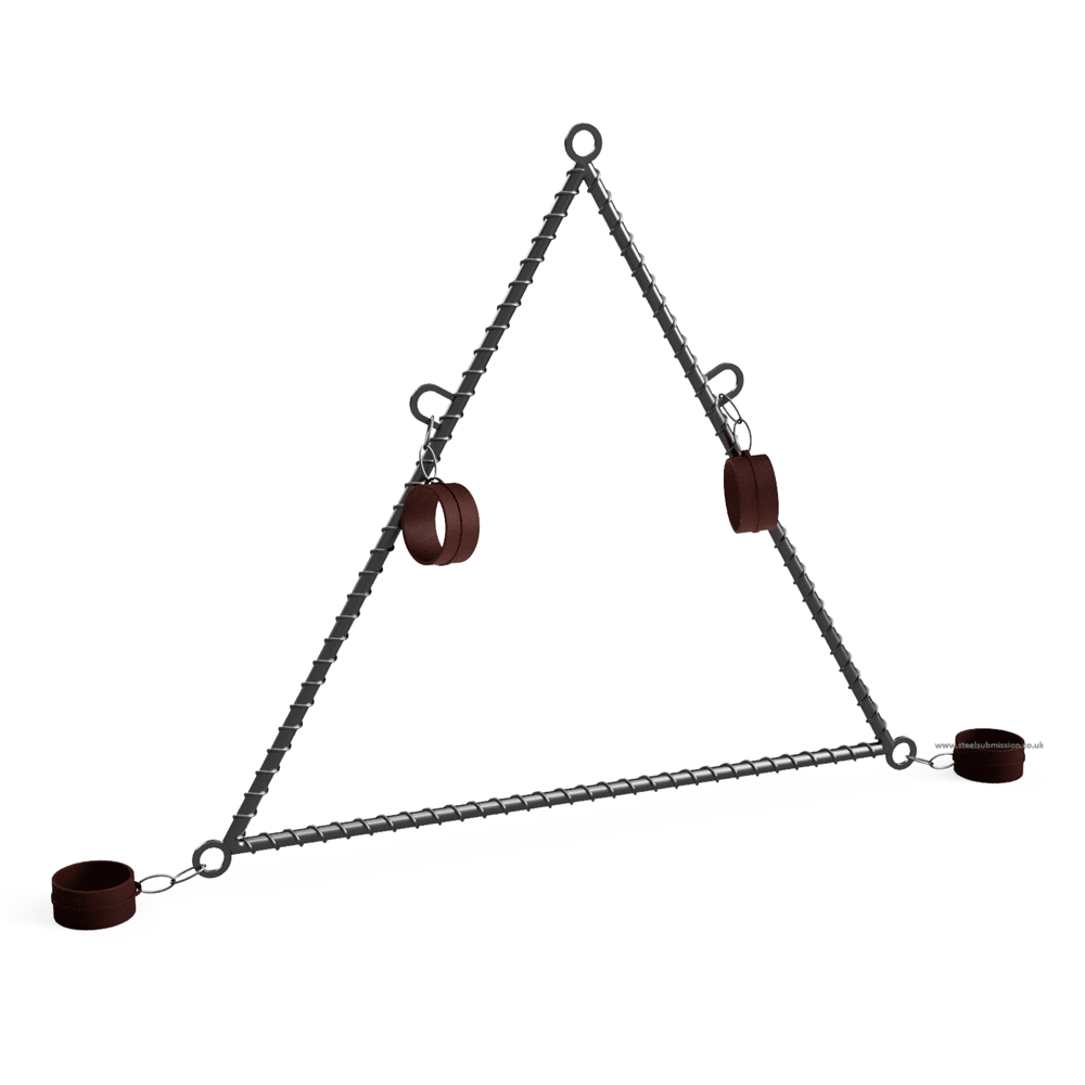 Triangle Shaped Spreader Frame - Image 3