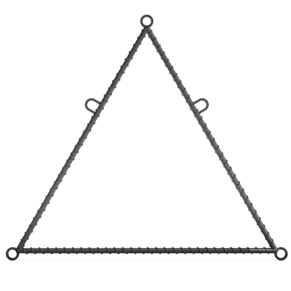 Triangle Shaped Spreader Frame