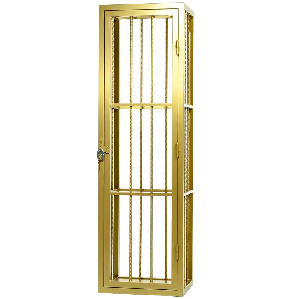 Upright Stand Up BDSM Cage - Image 4