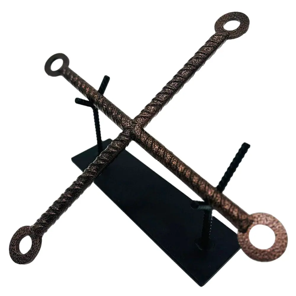 X Shaped Rebar Spreader Bar - Image 2