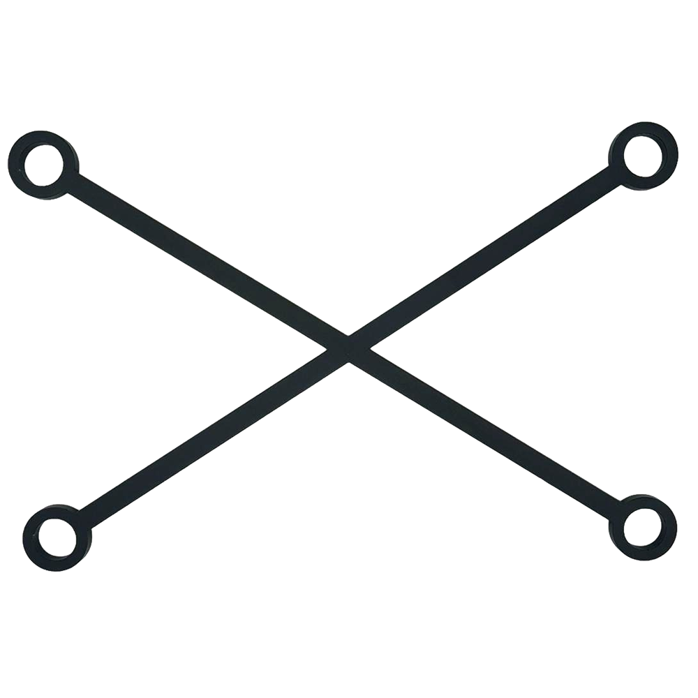 X Shaped Spreader Bar - Image 6