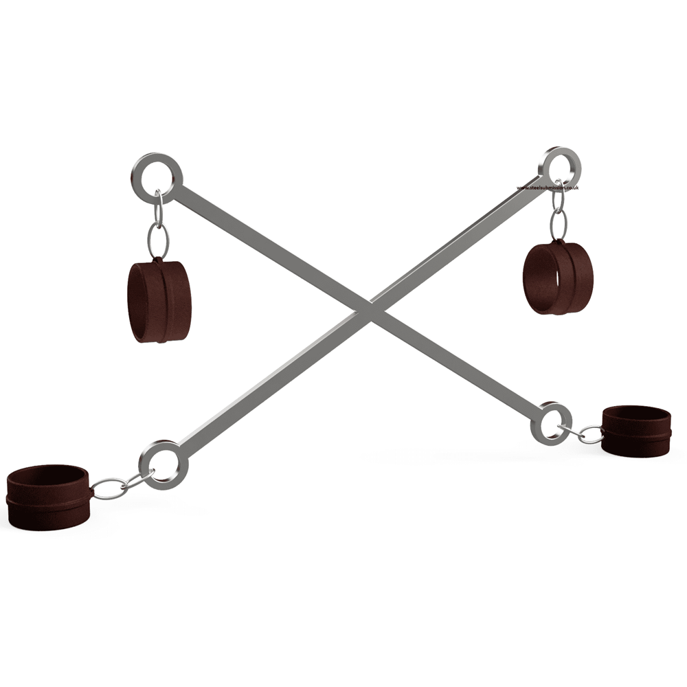 X Shaped Spreader Bar - Image 5