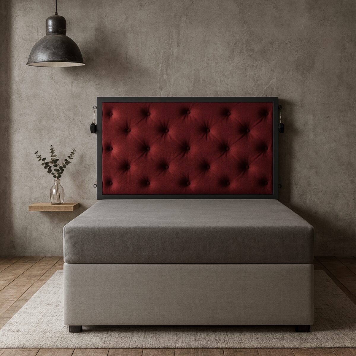 Bondage Headboard - Image 2