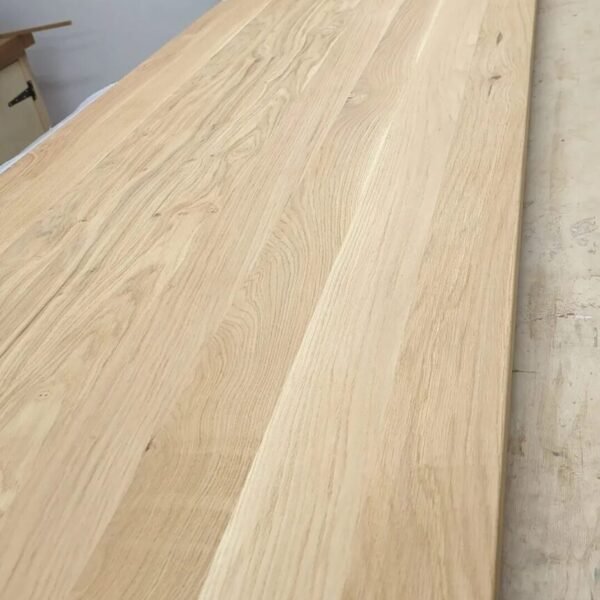 Oak Table Top for Bondage Table